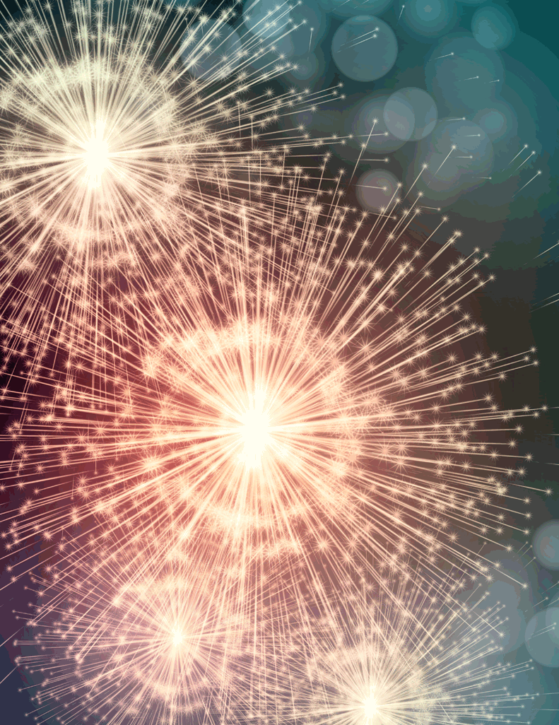 Пиротехническое шоу на заказ I TorgSalut.ru