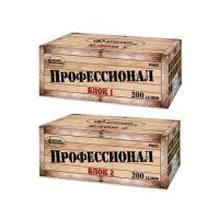 Р8605 Профессионал Проф - пиротехника 