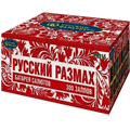 Салюты до 400 залпов Заволжск