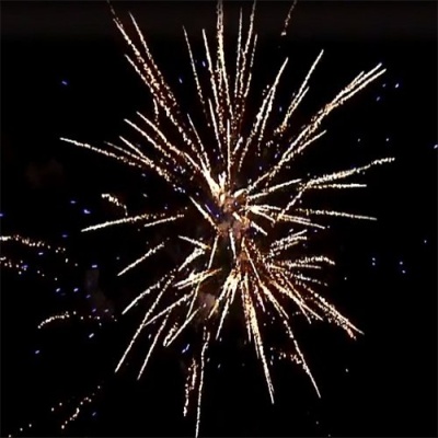 ТС751 Госпожа Метелица Батареи салютов до 50 залпов 