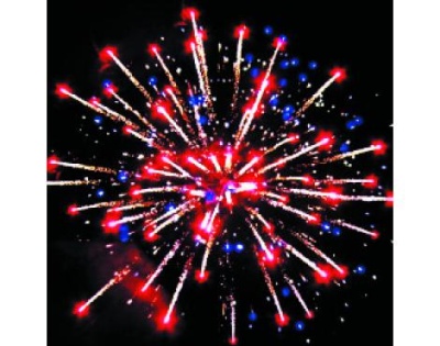 Р8350 Фестивальный Проф - пиротехника 